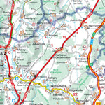 Michelin Alsace-Lorraine 2024 VO bundle exclusive