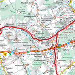 Michelin Alsace-Lorraine 2024 VO bundle exclusive