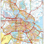 Michelin Benelux 2024 - Amsterdam bundle exclusive