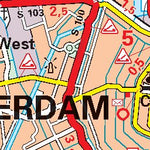 Michelin Benelux 2024 - Amsterdam bundle exclusive