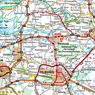 Michelin Benelux 2024 bundle exclusive