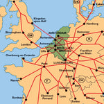 Michelin Benelux 2024 - Index bundle exclusive