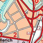 Michelin Benelux 2024 - Luxembourg bundle exclusive