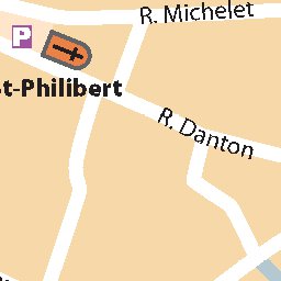 Michelin Bourgogne 2024 Inset Dijon bundle exclusive