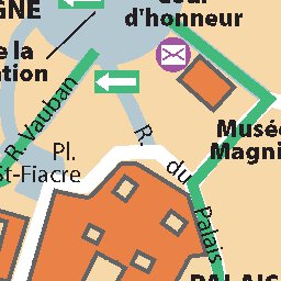 Michelin Bourgogne 2024 Inset Dijon bundle exclusive