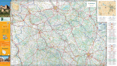 Michelin Bourgogne 2024 RO bundle exclusive