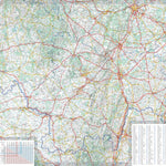 Michelin Bourgogne 2024 VO bundle exclusive