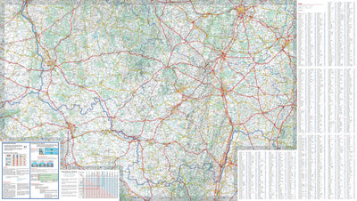 Michelin Bourgogne 2024 VO bundle exclusive