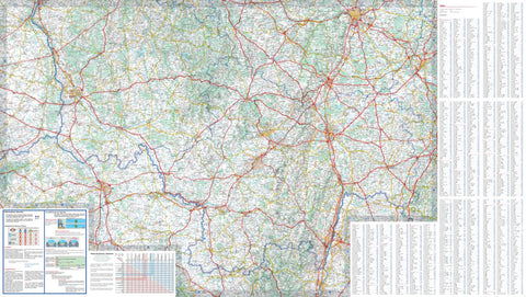 Michelin Bourgogne 2024 VO bundle exclusive