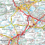 Michelin Bourgogne 2024 VO bundle exclusive