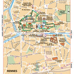 Michelin Bretagne Rennes Inset bundle exclusive