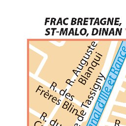 Michelin Bretagne Rennes Inset bundle exclusive