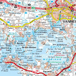 Michelin Bretagne RO bundle exclusive