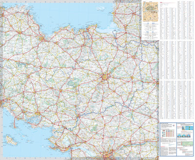 Michelin Bretagne VO bundle exclusive