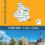 Michelin Centre - Val de Loire 2024 bundle
