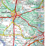 Michelin Centre - Val de Loire 2024 RO bundle exclusive