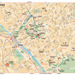 Michelin Champagne-Ardenne 2024 Inset Reims bundle exclusive
