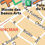 Michelin Champagne-Ardenne 2024 Inset Reims bundle exclusive