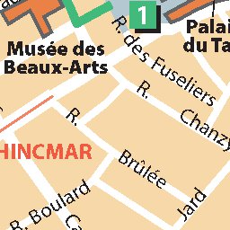 Michelin Champagne-Ardenne 2024 Inset Reims bundle exclusive