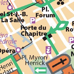 Michelin Champagne-Ardenne 2024 Inset Reims bundle exclusive