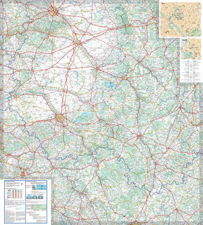 Michelin Champagne-Ardenne 2024 VO bundle exclusive