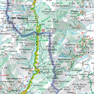 Michelin Corse 2024 bundle exclusive