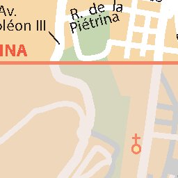 Michelin Corse 2024 Inset Ajaccio 1 bundle exclusive