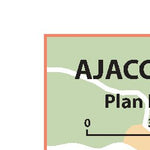 Michelin Corse 2024 Inset Ajaccio 1 bundle exclusive