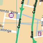 Michelin Corse 2024 Inset Ajaccio 2 bundle exclusive