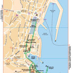 Michelin Corse 2024 Inset Bastia bundle exclusive