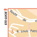 Michelin Corse 2024 Inset Bastia bundle exclusive