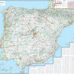 Michelin Espagne, Portugal 2024 bundle exclusive