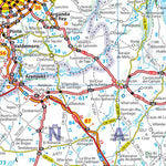 Michelin Espagne, Portugal 2024 bundle exclusive