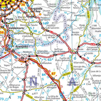 Michelin Espagne, Portugal 2024 bundle exclusive