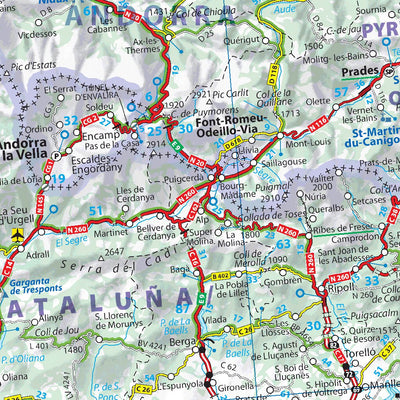 Michelin Espagne, Portugal 2024 bundle exclusive