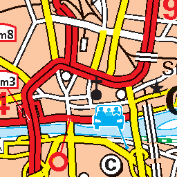 France Nord-Ouest 2026 Inset Orléans Preview 2