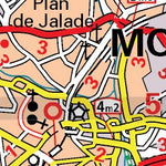 Michelin France Sud-Est 2023 Inset Montpellier bundle exclusive