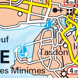 Michelin France Sud-Ouest 2022 Inset La Rochelle bundle exclusive