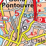 Michelin France Sud-Ouest 2023 Inset Angoulême bundle exclusive