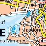 Michelin France Sud-Ouest 2023 Inset La Rochelle bundle exclusive