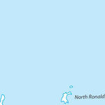 Michelin Grande-Bretagne, Irlande 2024 - Orkney Islands bundle exclusive