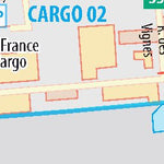 Michelin Ile-de-France 2023 Inset Charles de Gaulle bundle exclusive