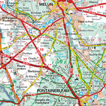 Michelin Ile-de-France 2024 bundle exclusive