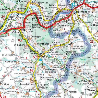 Michelin Ile-de-France 2024 bundle exclusive