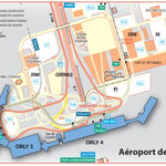 Michelin Ile-de-France 2024 Inset Orly bundle exclusive