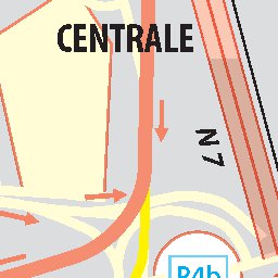 Michelin Ile-de-France 2024 Inset Orly bundle exclusive
