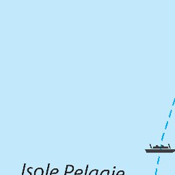 Michelin Italie 2023 - Isole Pelagie bundle exclusive