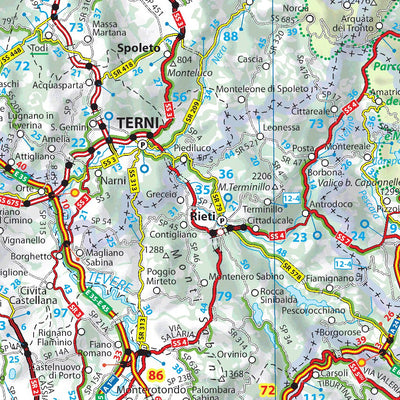 Michelin Italie 2024 bundle exclusive