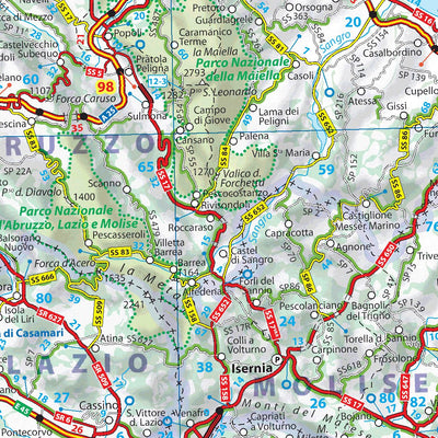 Michelin Italie 2024 bundle exclusive