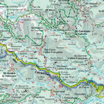 Michelin Languedoc-Roussillon 2024 RO bundle exclusive